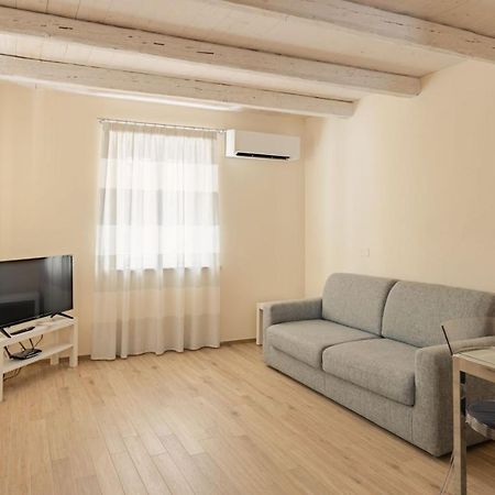 시롤로 Il Vicolo Relais B&B 외부 사진