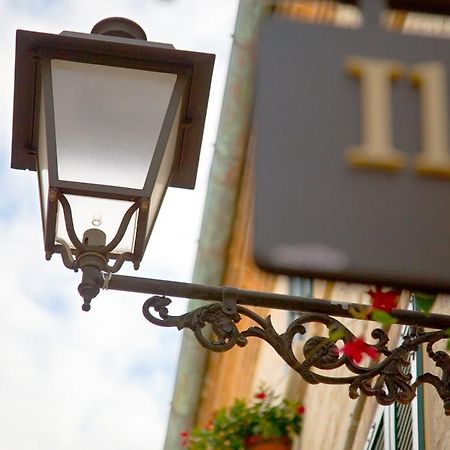 시롤로 Il Vicolo Relais B&B 외부 사진
