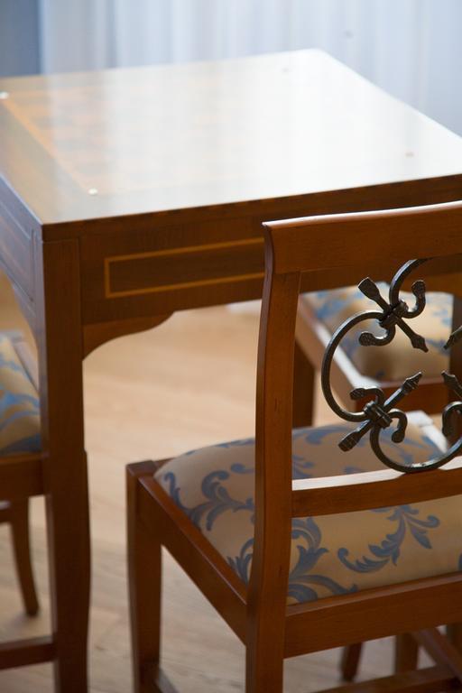 시롤로 Il Vicolo Relais B&B 외부 사진