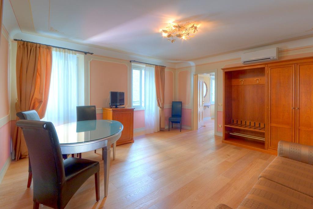 시롤로 Il Vicolo Relais B&B 객실 사진