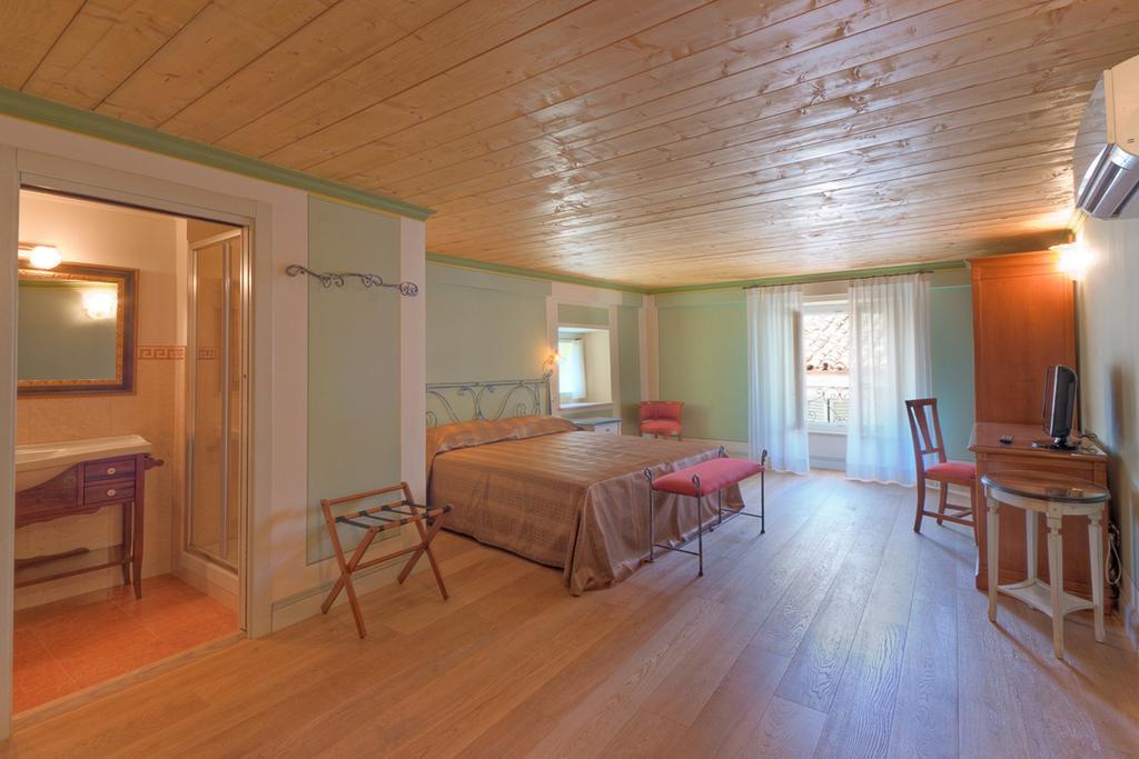 시롤로 Il Vicolo Relais B&B 객실 사진