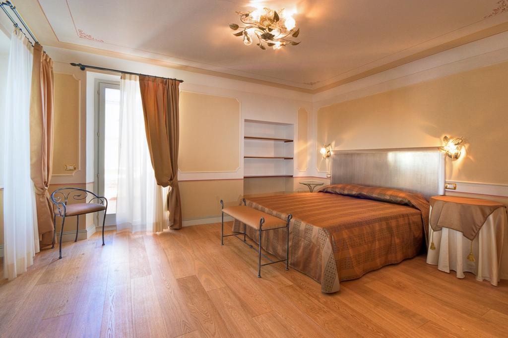 시롤로 Il Vicolo Relais B&B 객실 사진