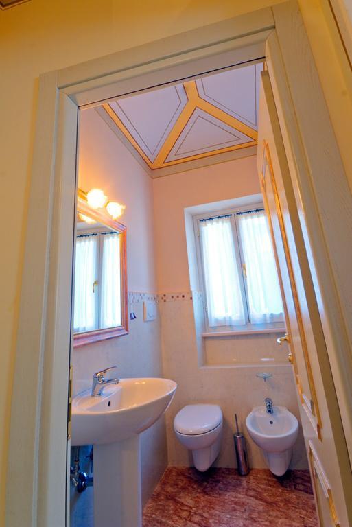 시롤로 Il Vicolo Relais B&B 객실 사진