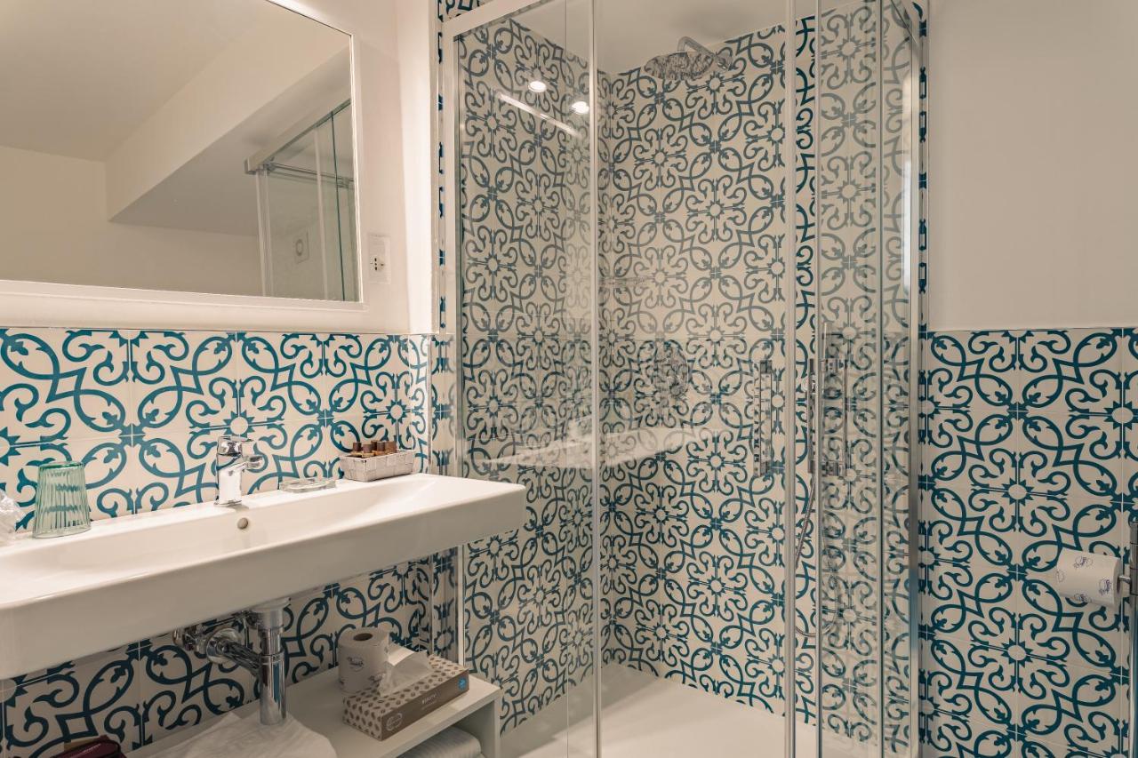 시롤로 Il Vicolo Relais B&B 외부 사진