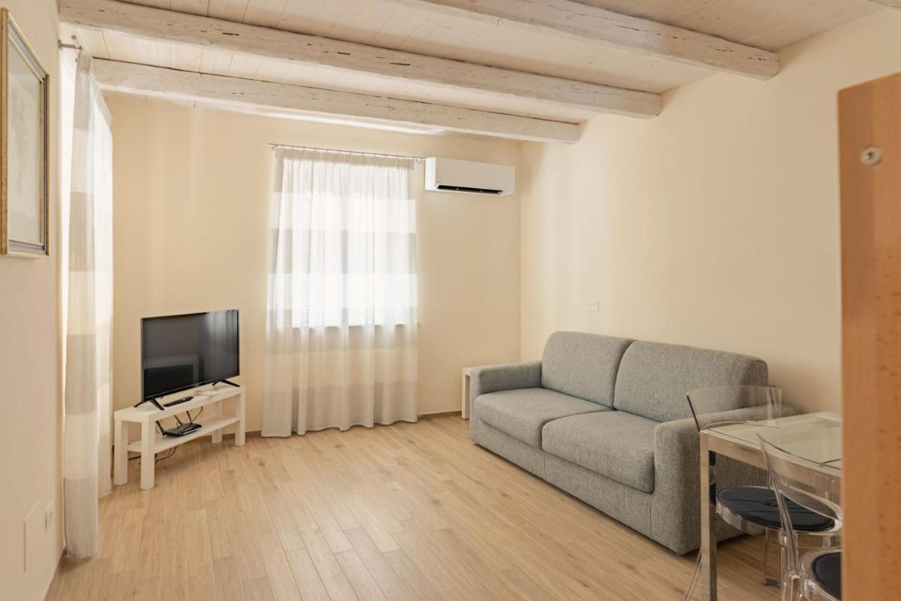 시롤로 Il Vicolo Relais B&B 외부 사진