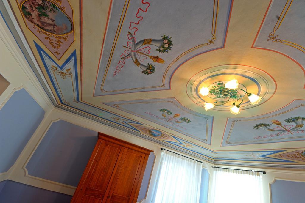 시롤로 Il Vicolo Relais B&B 외부 사진